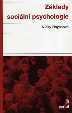 Základy sociální psychologie, 8.  vydání