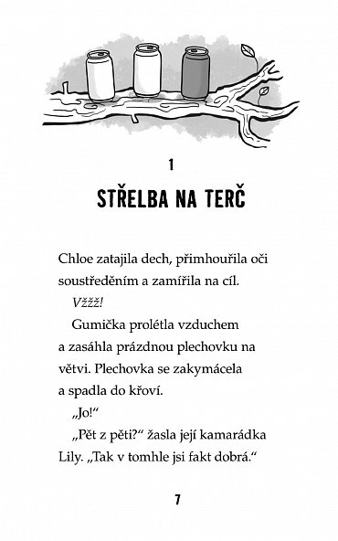 Náhled Bear Grylls: Dobrodružství na moři