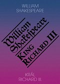 Král Richard III. / King Richard III., 2.  vydání