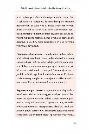 Náhled Jak přežít krizi v rodině