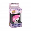 Funko POP Keychain: My Melody - My Melody