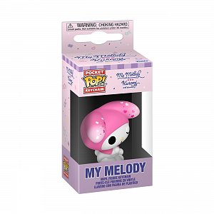 Funko POP Keychain: My Melody - My Melody