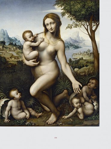 Náhled Leonardo 500