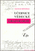 Učebnice vědecké grafologie