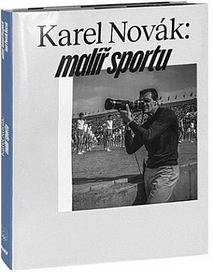 Karel Novák - Malíř sportu