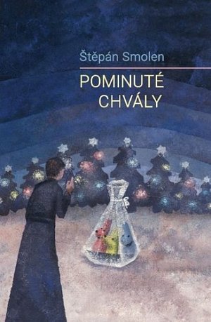 Pominuté chvály, 3.  vydání