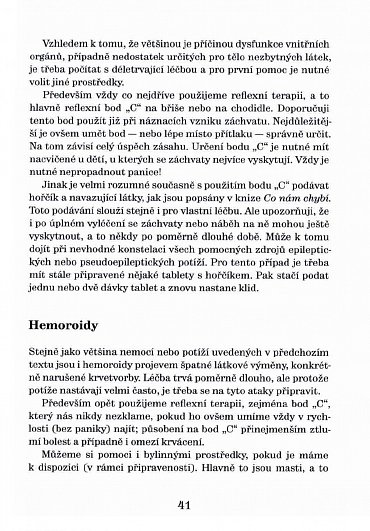 Náhled První pomoc alternativní medicínou - Praktický doplněk Herbáře léčivých rostlin