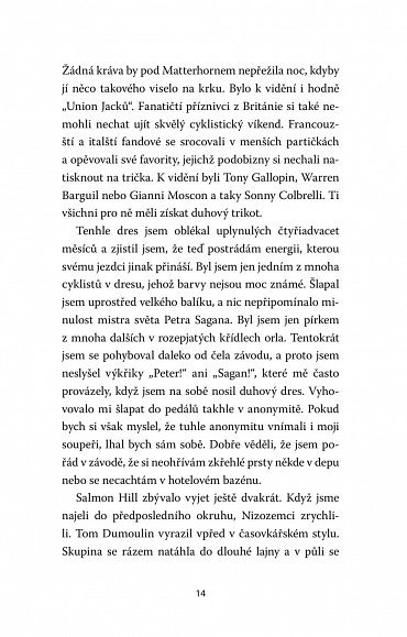 Náhled Můj svět