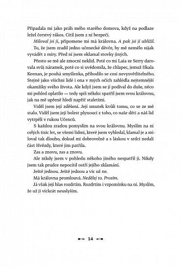 Náhled Smrt před branami