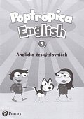 Poptropica English 3 SLOVNÍČEK