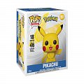 Funko POP Mega: Pokémon - Pikachu #951