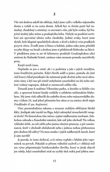 Náhled Stíny světa