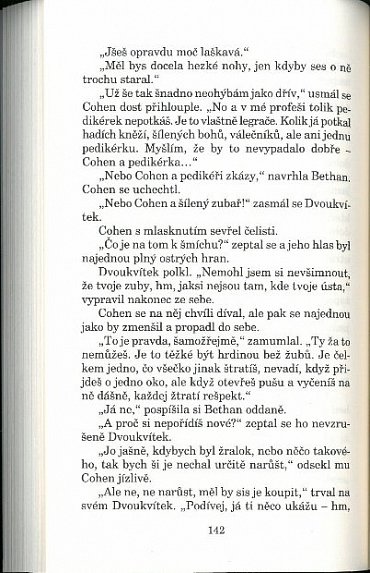 Náhled Lehké fantastično - Úžasná zeměplocha