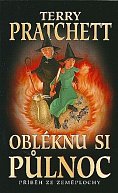 Obléknu si půlnoc - Příběh ze Zeměplochy