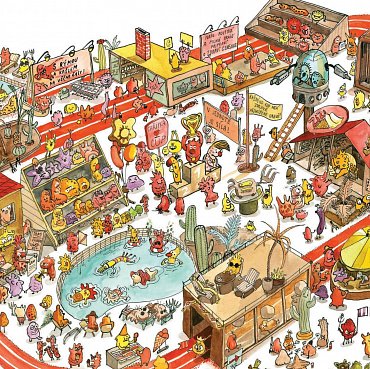 Náhled Jak bacit bacila?