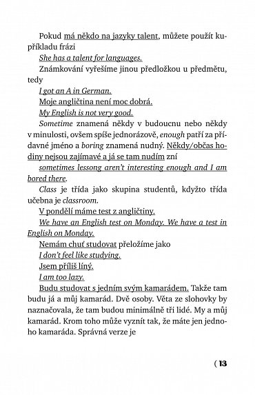 Náhled Angličtina pro lamy 2