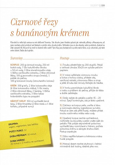 Náhled Zdravé talíře - Originální kuchařka