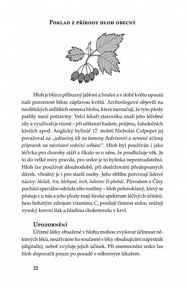 Náhled Bylinky - Léčivá moc přírody, 2.  vydání