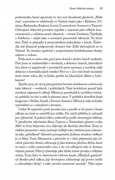 Náhled Dcery vzdoru