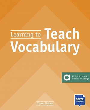 Learning to: Teach Vocabulary - Coursebook + MP3 allango.net