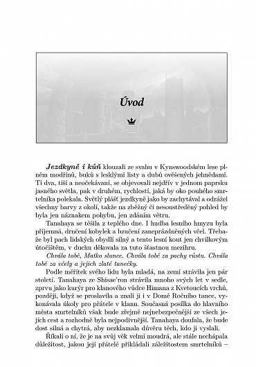 Náhled Poslední král Východního Ardu 1: Koruna z čarodřeva - 1. svazek