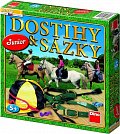 Dostihy a Sázky - Junior - hra