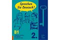 Sprechen Sie Deutsch - 2 kniha pro učitele
