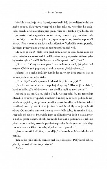 Náhled Útěk ze světa