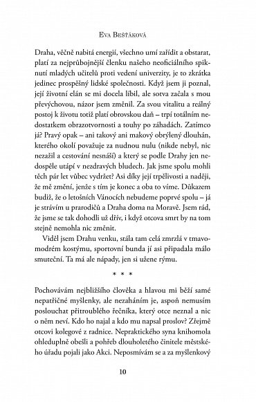 Náhled Divoké léto Jáchyma Šebka