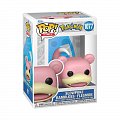 Funko POP Games: Pokémon - Slowpoke #1077