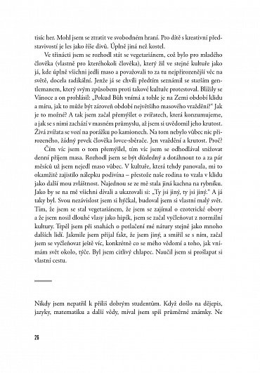 Náhled Wim Hof - Ledový muž