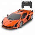 Auto R/C Lamborghini Sian 1:24