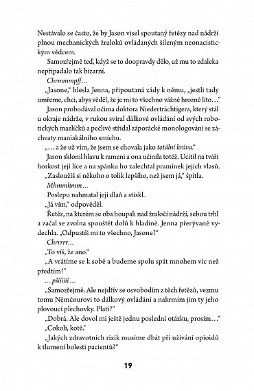 Náhled Kronovy děti