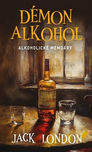 Démon alkohol, 1.  vydání