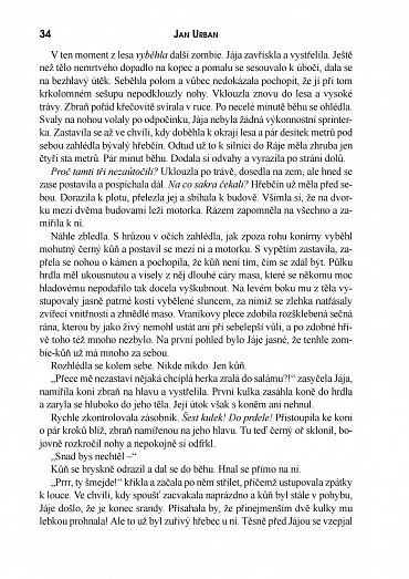 Náhled Pragocalypsa 5 - Soudný den