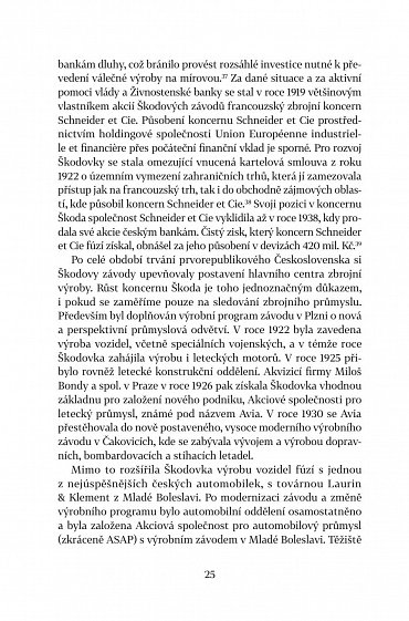 Náhled Na obranu republiky - Přemístění československého zbrojního průmyslu na Moravu a Slovensko v letech 1936–1938