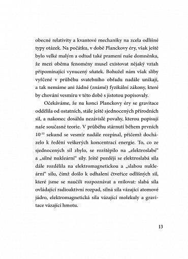 Náhled Astrofyzika pro lidi ve spěchu