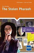 The Stolen Pharaoh (B1) - Book + MP3 allango.net