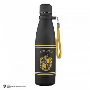 Harry Potter Nerezová láhev na pití 500 ml na teplé a studené nápoje - Mrzimor