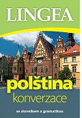 Polština - konverzace se slovníkem a gramatikou, 4.  vydání