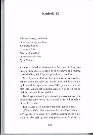 Náhled Půlnoční slunce