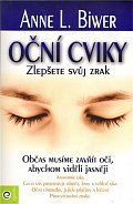 Oční cviky - Zlepšete svůj zrak