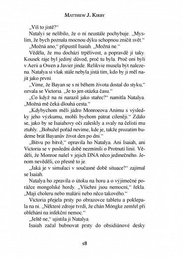 Náhled Chánova hrobka