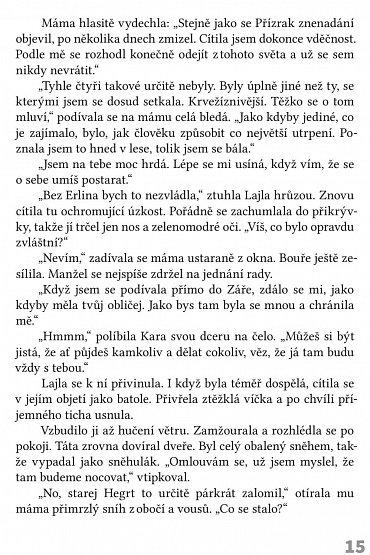 Náhled Landie - Čtyři poutníci