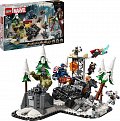 LEGO® Marvel 76291 The Avengers Assemble: Age of Ultron
