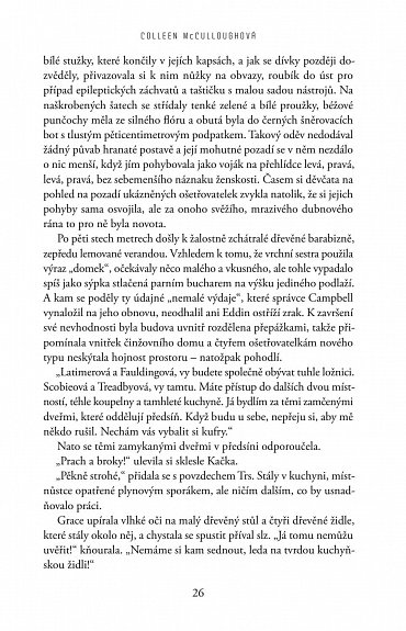 Náhled Hořkosladký život