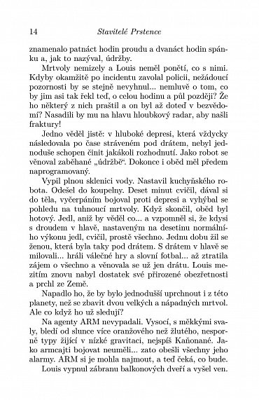 Náhled Stavitelé Prstence