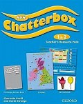 New Chatterbox 1+2 Teacher´s Resource Pack