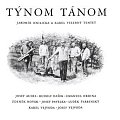Týnom tánom - CD