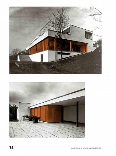 Náhled Průvodce neklidným územím II - Příběhy moderní české architektury